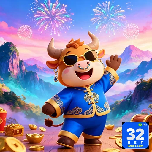 Slots online no Brasil - 32bet