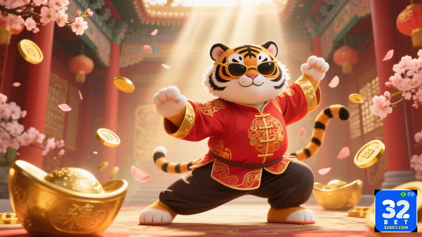 Ofertas de bônus 3 - 32bet