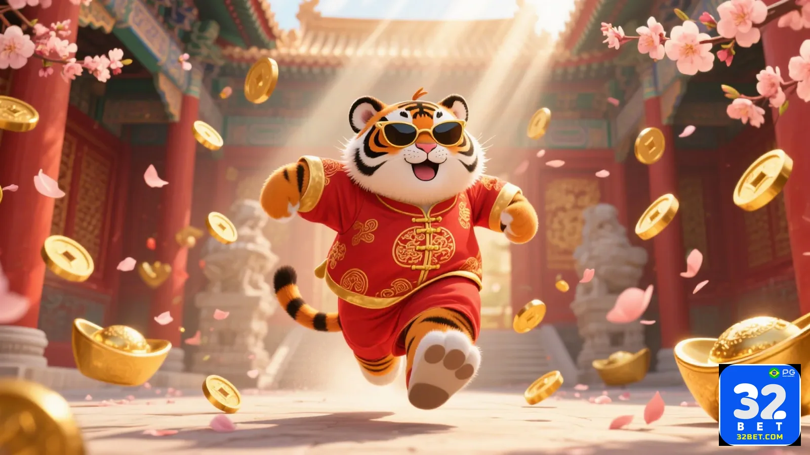 Bônus e promoções - 32bet