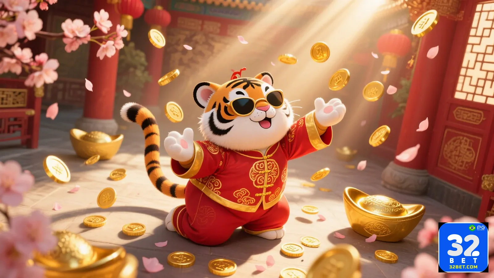 Ofertas imperdívei - 32bet